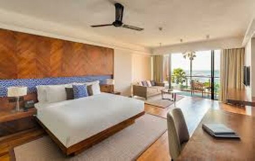 Отель Le Grand Galle by Asia Leisure в Галле