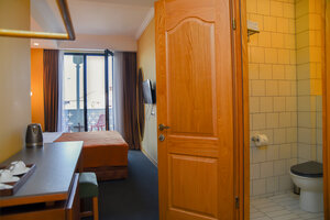 Гостиница Amante Narikala