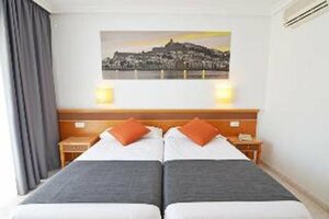 Гостиница Hotel Vibra Mare Nostrum