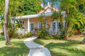 Гостиница Coco Reef Resort & SPA