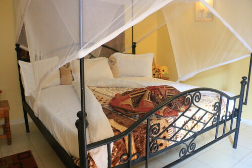 Гостиница Springlands Hotel Moshi в Моши
