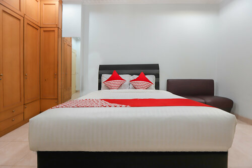 Гостиница Oyo 297 45 Residence в Джакарте