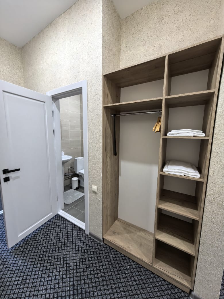 Фото На Партизанской