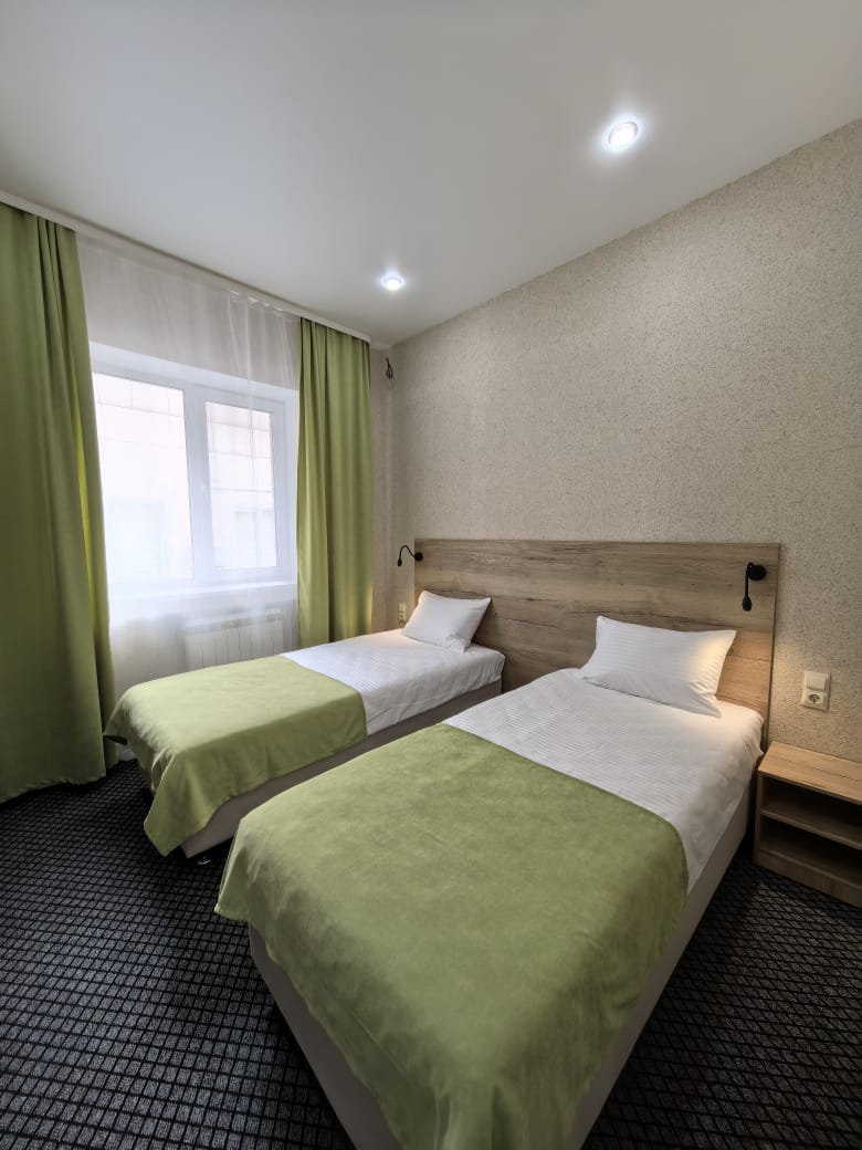 Фото На Партизанской