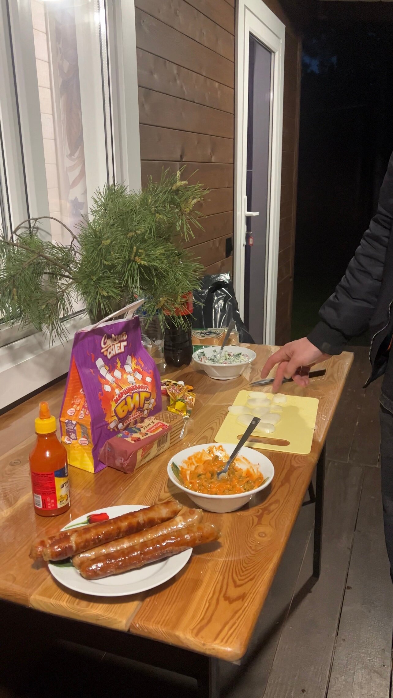 Фото Сосновый рай