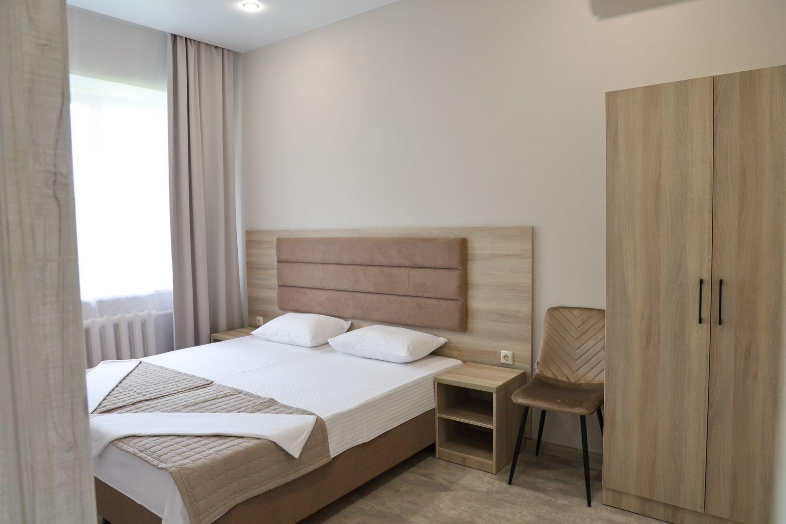 Фото Приморский