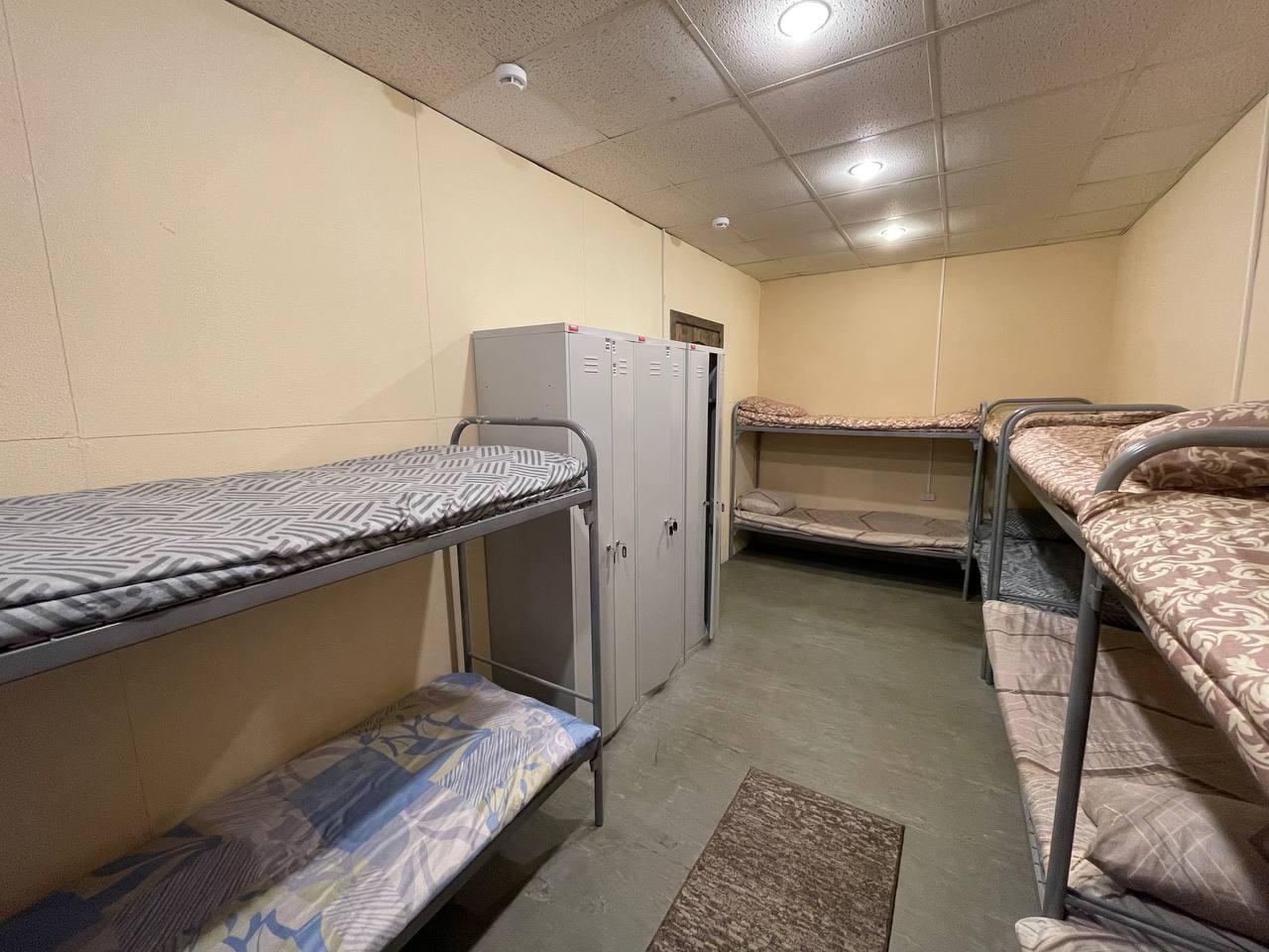 Фото Бригадир