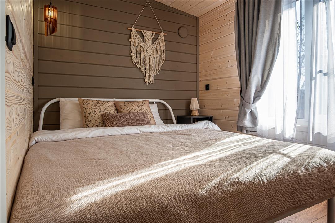 Фото Эко-пространство на заре