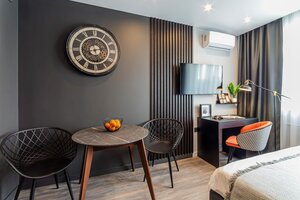 Гостиница FortEstate