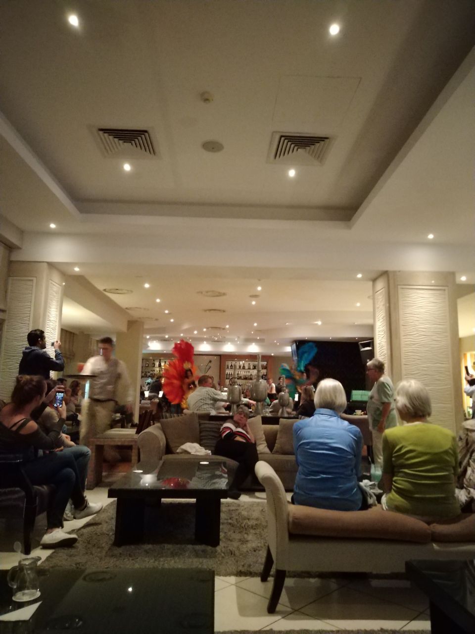 Фото Atlantica Miramare Beach