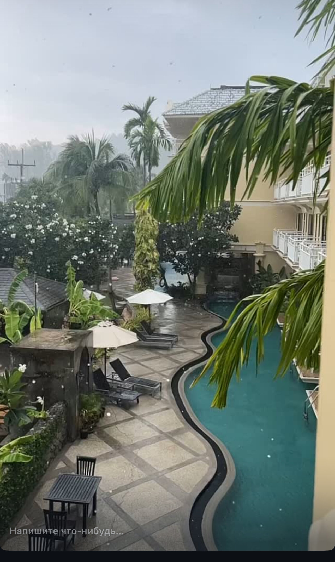 Фото The Front Village