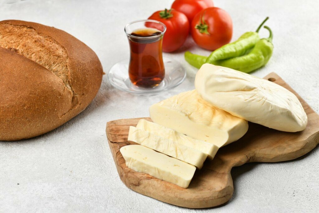 Food manufacturers Hanturk Food & Nuts, Izmir, photo