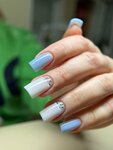 Kuzmina nail studio (ulitsa Lenina, 25) ، صالون العناية بالأظافر