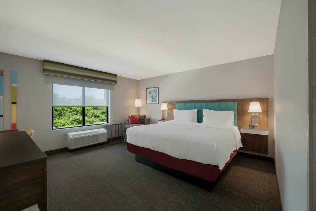 Hotel Baymont Inn and Suites Southfield/Detroit, Southfield, photo