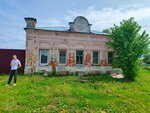 Дом И. С. Филатова (selo Izhevskoye, Srednyaya ulitsa, 142), landmark, attraction