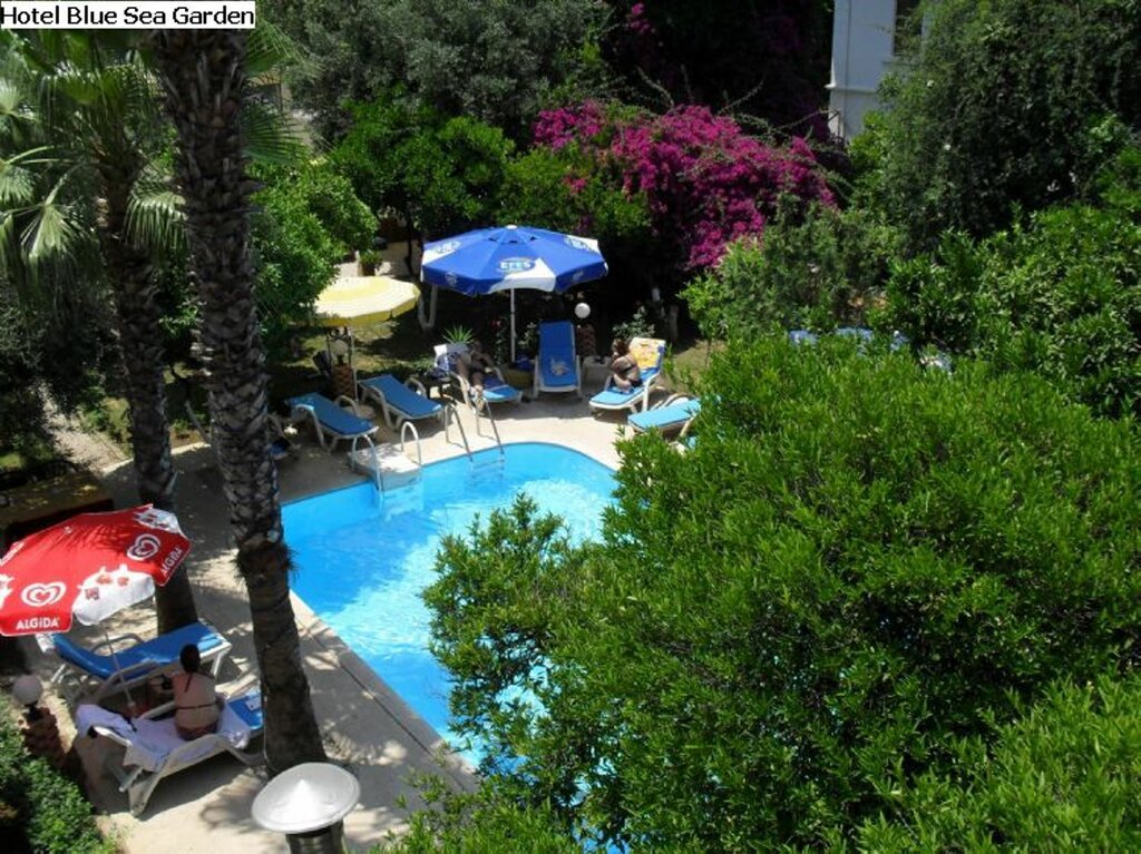 Hotel Blue Sea Garden Family Hotel, , foto