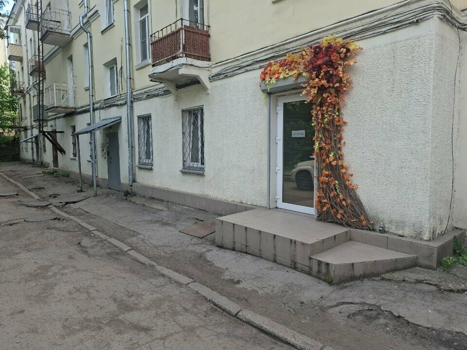 Beauty salon Про Тело, Tula, photo