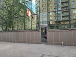 Апельсин (Akademika Tupoleva Embankment, 15к2), cafe
