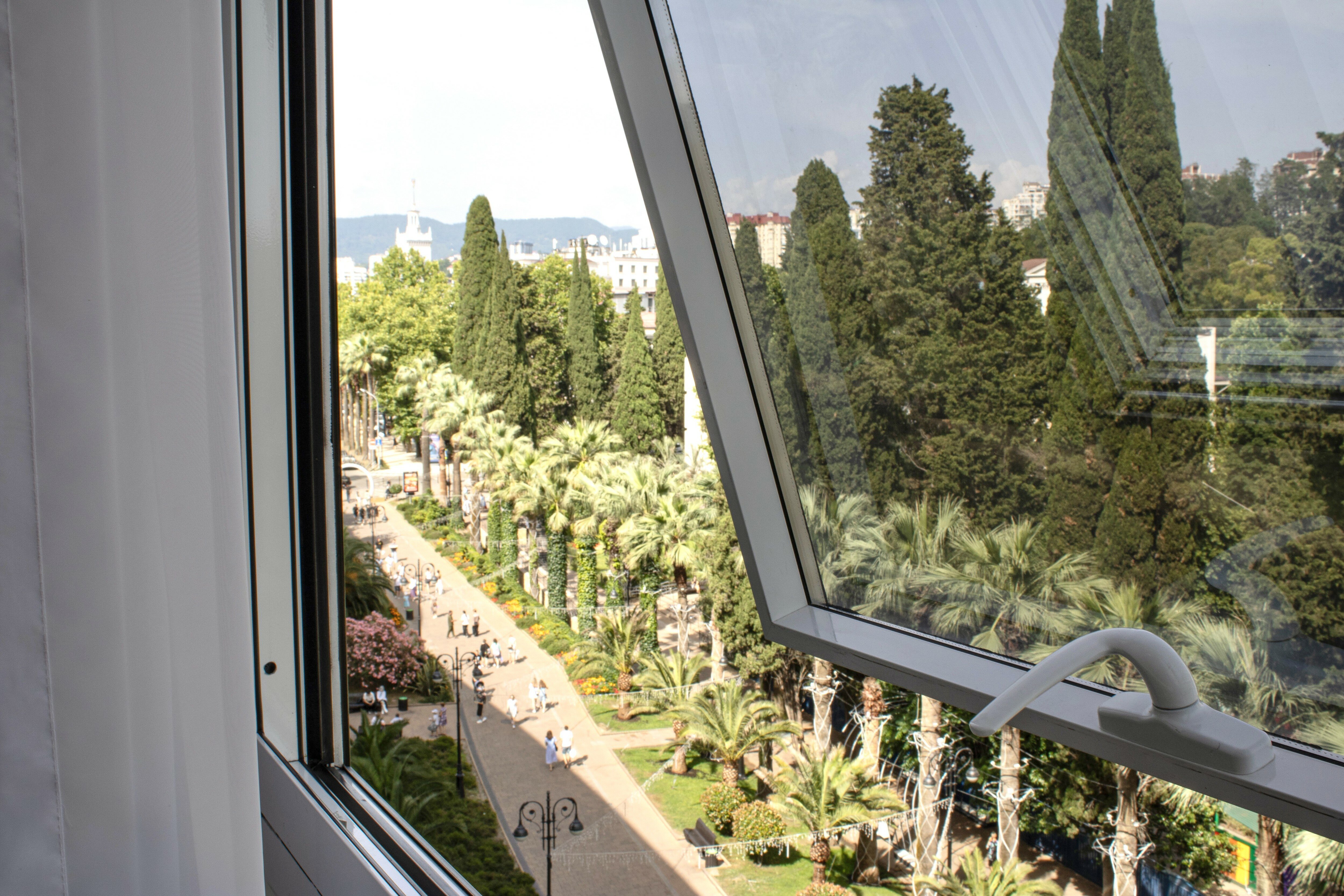 Фото South Mirror Residence