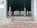 СК ТТ (Petrogradskaya Embankment, 36А), compañía de construcción