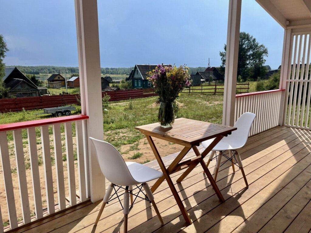 Фото Шиловка