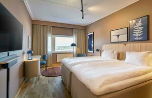 Гостиница Scandic Ariadne