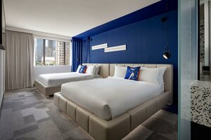 Гостиница W Toronto