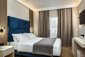 Гостиница Palatino Hotel