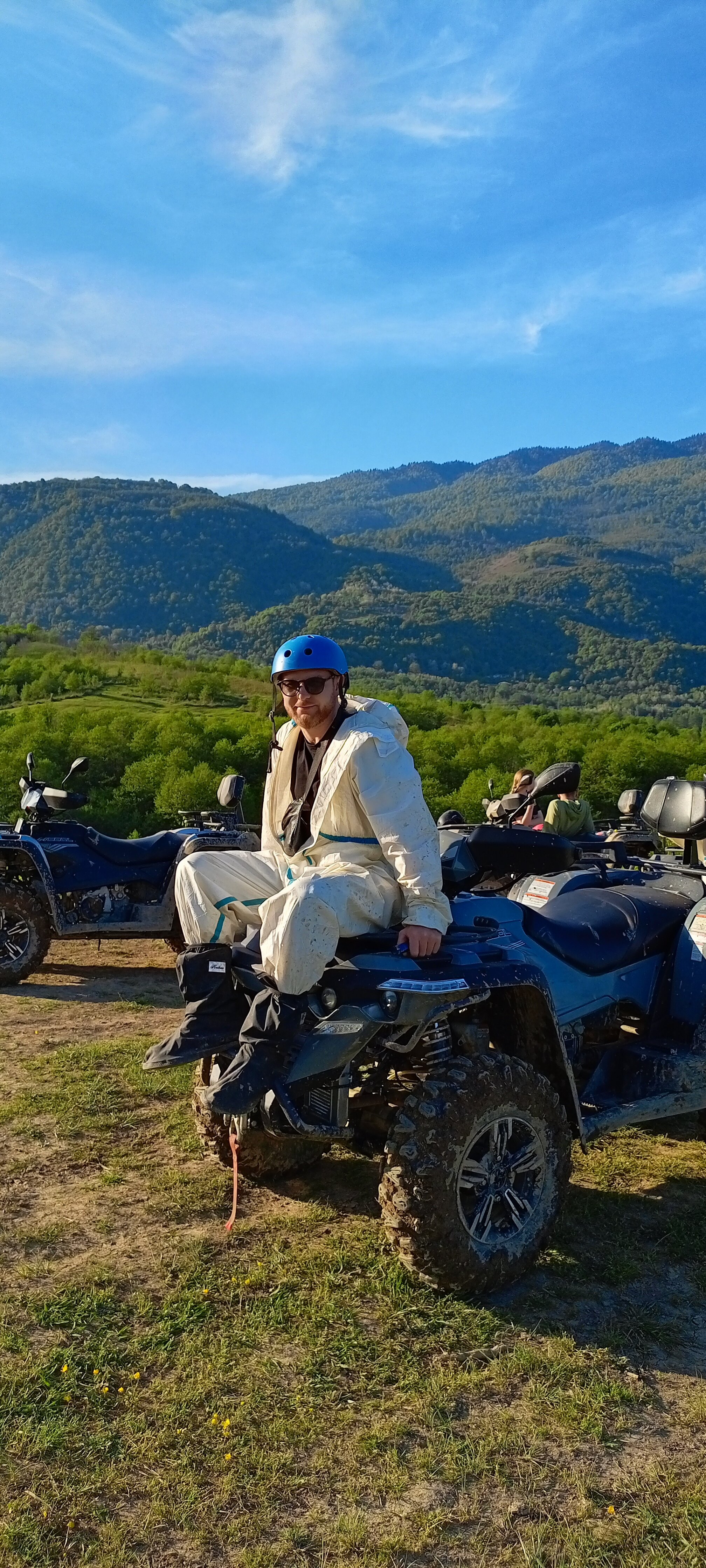 Фото Парк-отель Черноморец