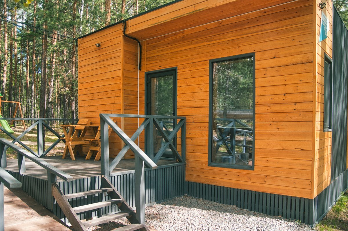 Фото Минино Resort