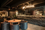 Muna (Preobrazhenskіy Val Street, 27), hookah lounge