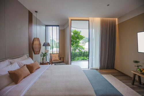 Гостиница Varana Hotel Krabi