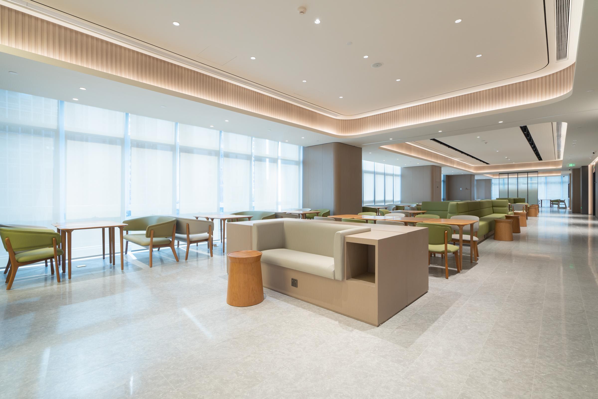 Фото Ji Hotel Guangzhou Tianhe Sports Center