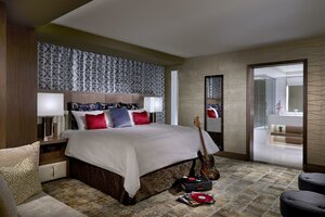 Гостиница Seminole Hard Rock Hotel & Casino - Tampa