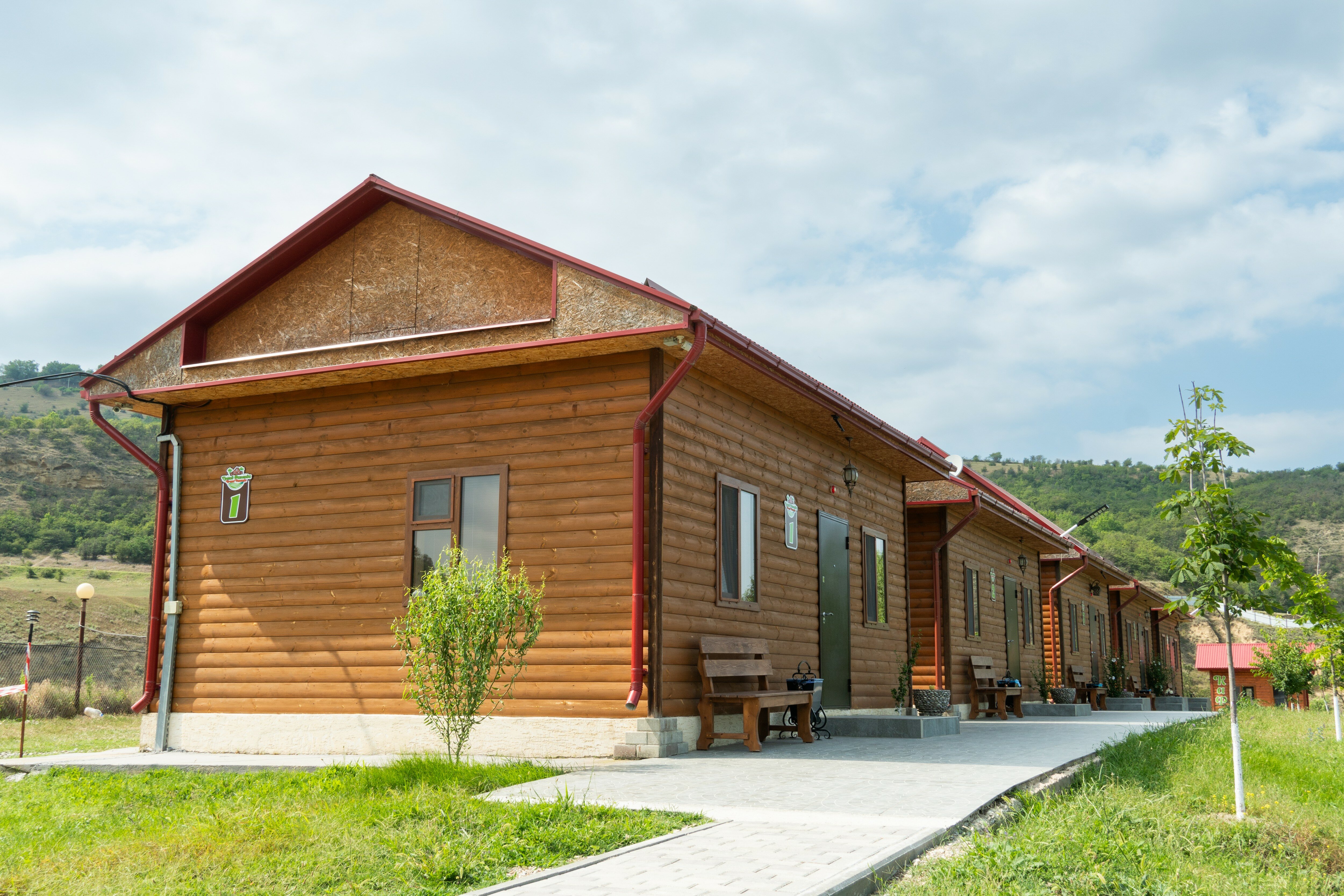 Фото Гранд Фазенда