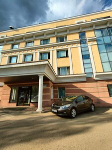 Гостиница Rosemary Inn