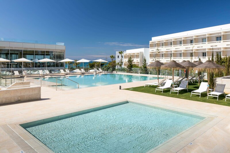 Гостиница Barcelo Conil Playa - Adults Recommended
