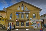 Медицинский кабинет Анечка (Lva Tolstogo Street, 8), medical center, clinic