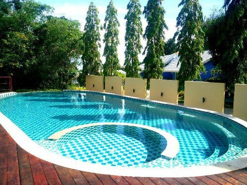 Гостиница Oyo 929 100 Boutique Hotel в Самуи