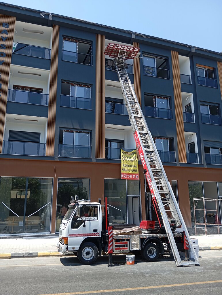 Moving company House to House Transport - With Elevator, Izmir, photo