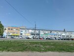 Автопрокат в Тамбове (proyezd Energetikov, 30), car rental