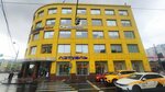 Rubbles (Vorontsovskaya Street, 49/28с1), it company