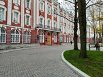 СПбГУ, физический факультет (Universitetskaya Embankment, 7-9-11), education infrastructure