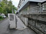 Главное бюро медико-социальной экспертизы по Челябинской области (Galiullina Street, 16), medical and social expertise