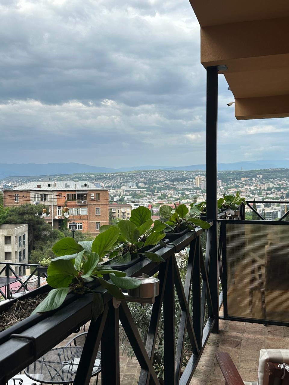 Фото Ginger hotel & restaurant