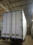 Ремонт фургонов (Butovskiy Blind Alley, 6с2), camiones, equipamiento para camiones