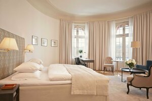 Гостиница Hotel Diplomat