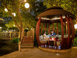 Гостиница Ayana MidPlaza Jakarta