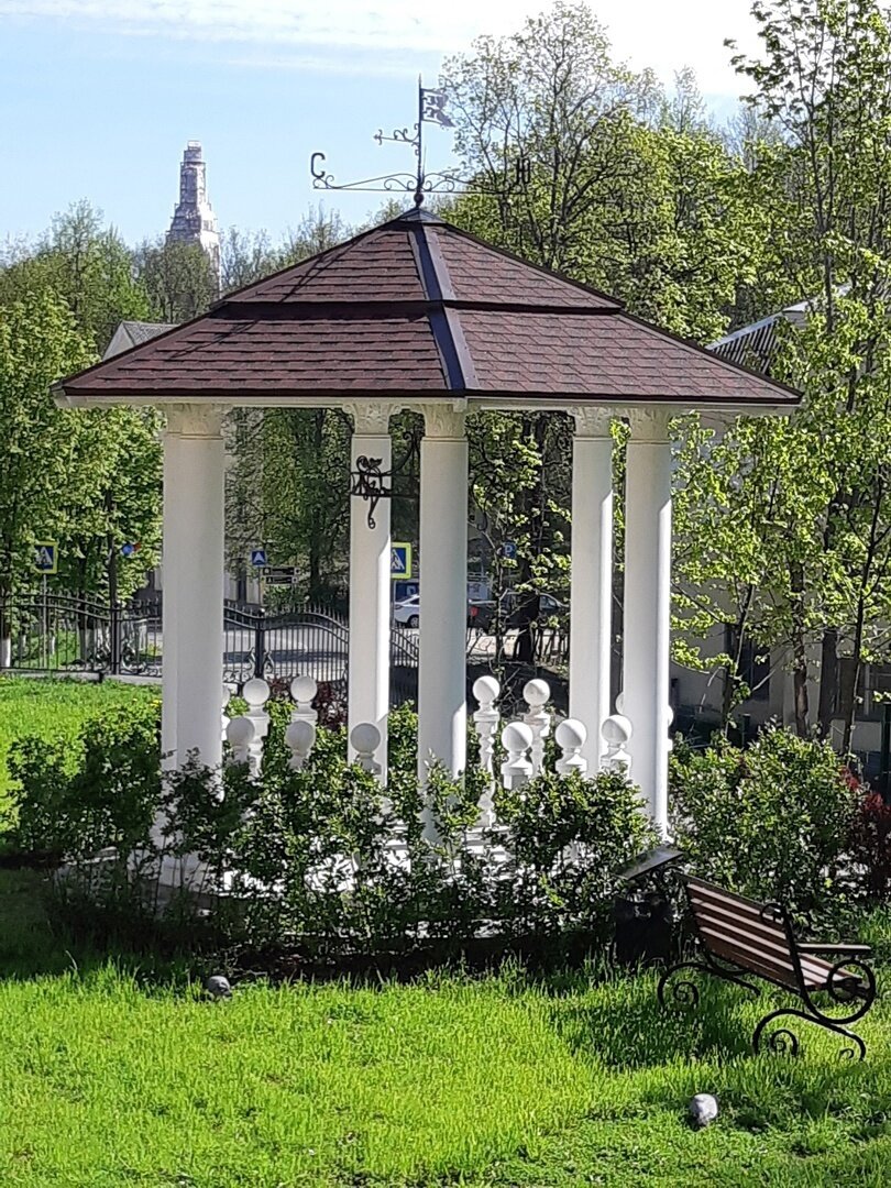 Фото отеля 3