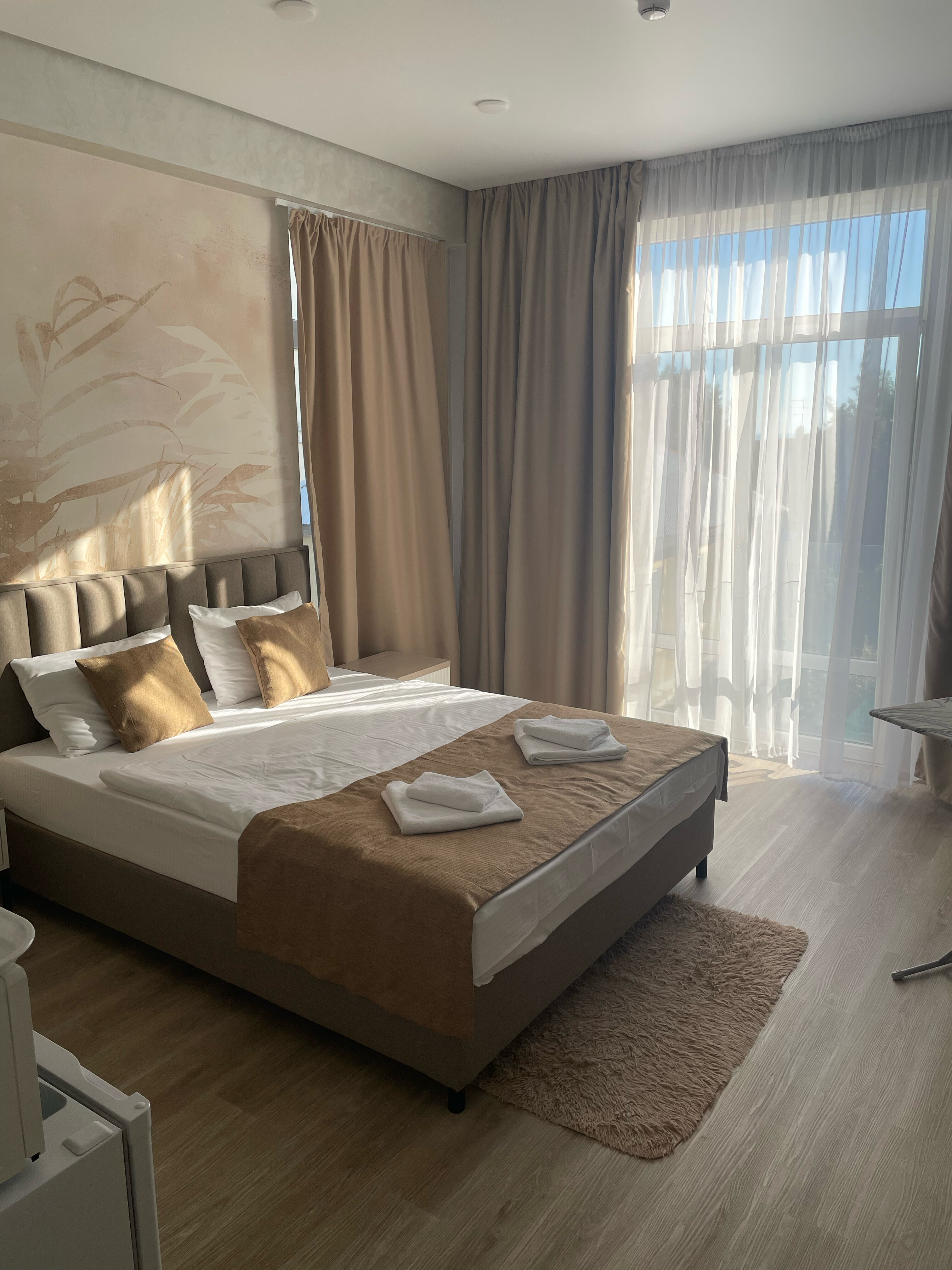 Фото Резиденция Каскад